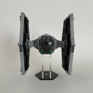 Stand TIE Fighter 75300