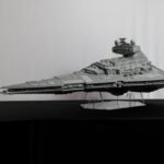 Stand UCS Destructor Estelar