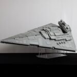 Stand UCS Destructor Estelar Inclinado